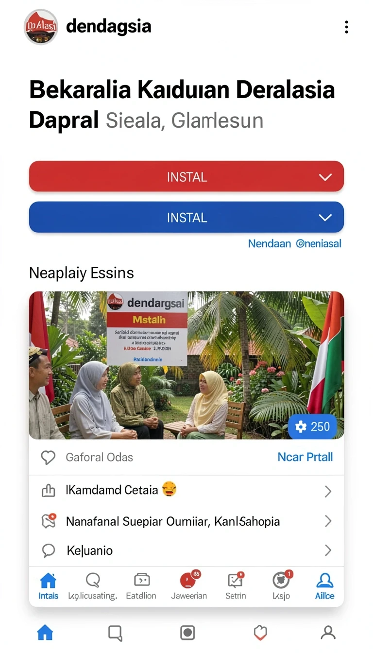 Review Aplikasi f08