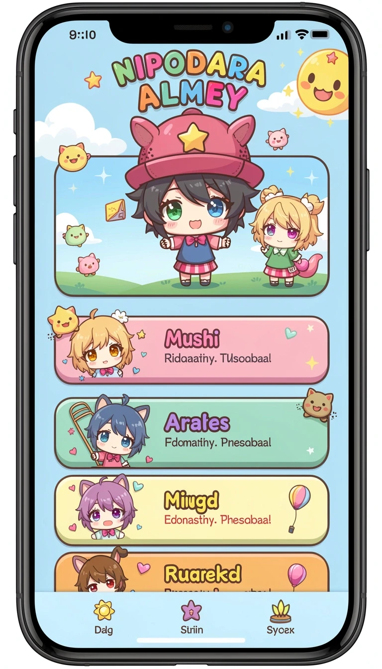 Panduan Instalasi Aplikasi kartutoto di Android