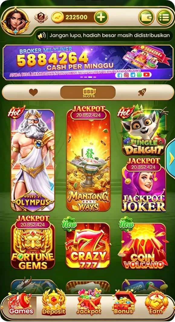 polototo Terbaru: Review Aplikasi dan Link Unduh
