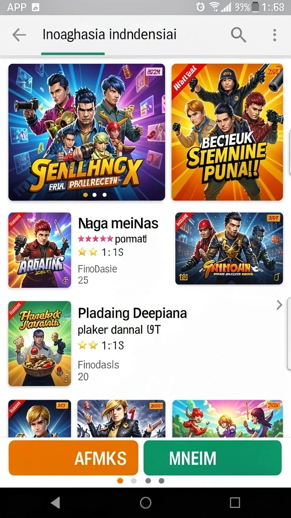 ink789 langkah install