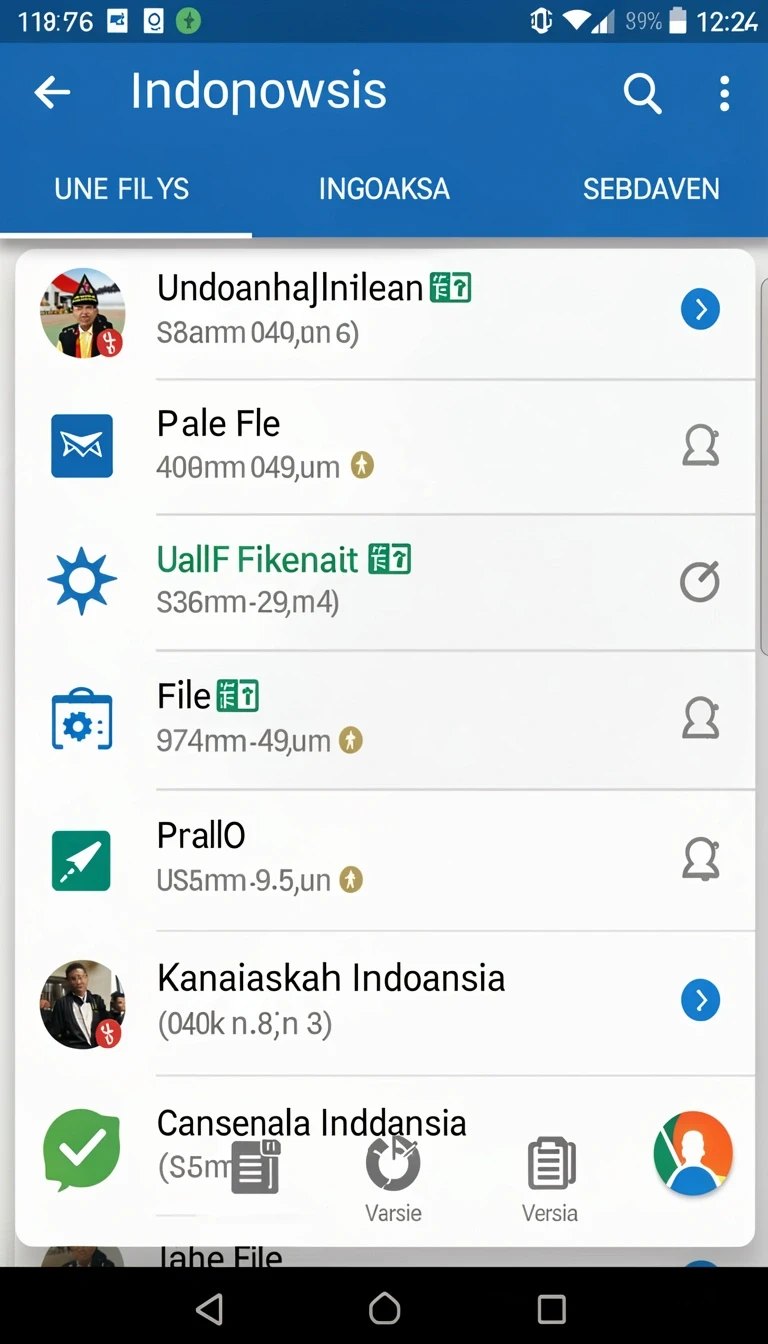 Review Aplikasi mamen123