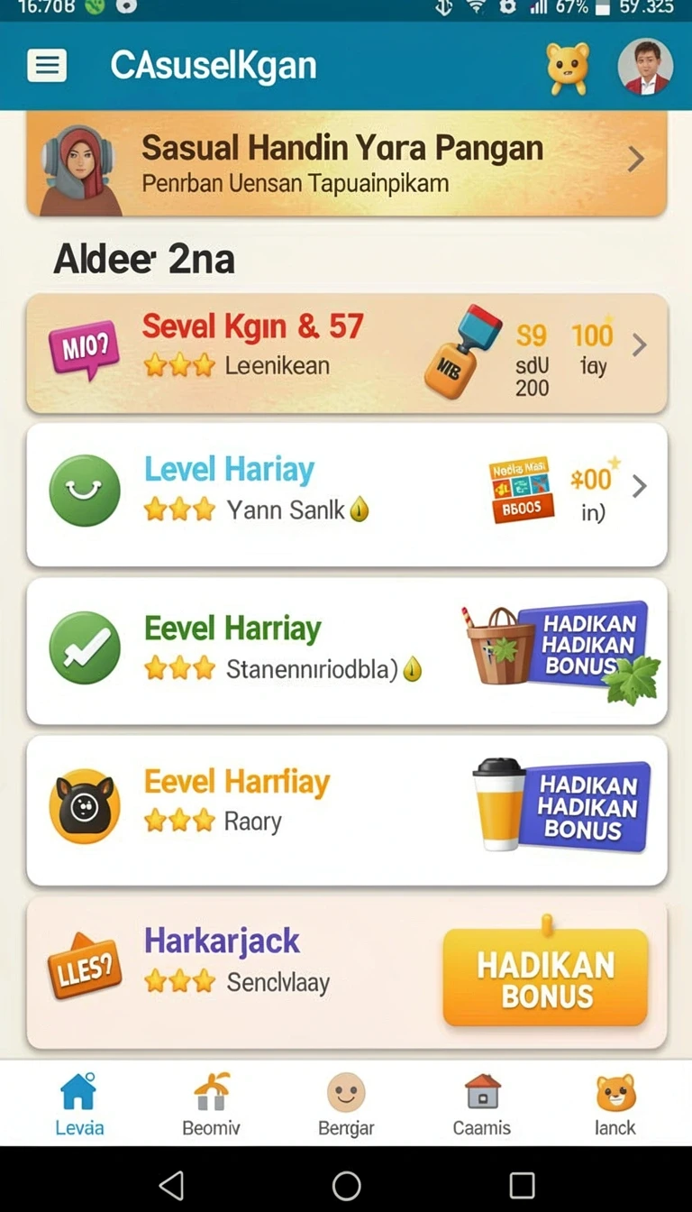 jitutoto Terbaru 2026: Download APK dan Review