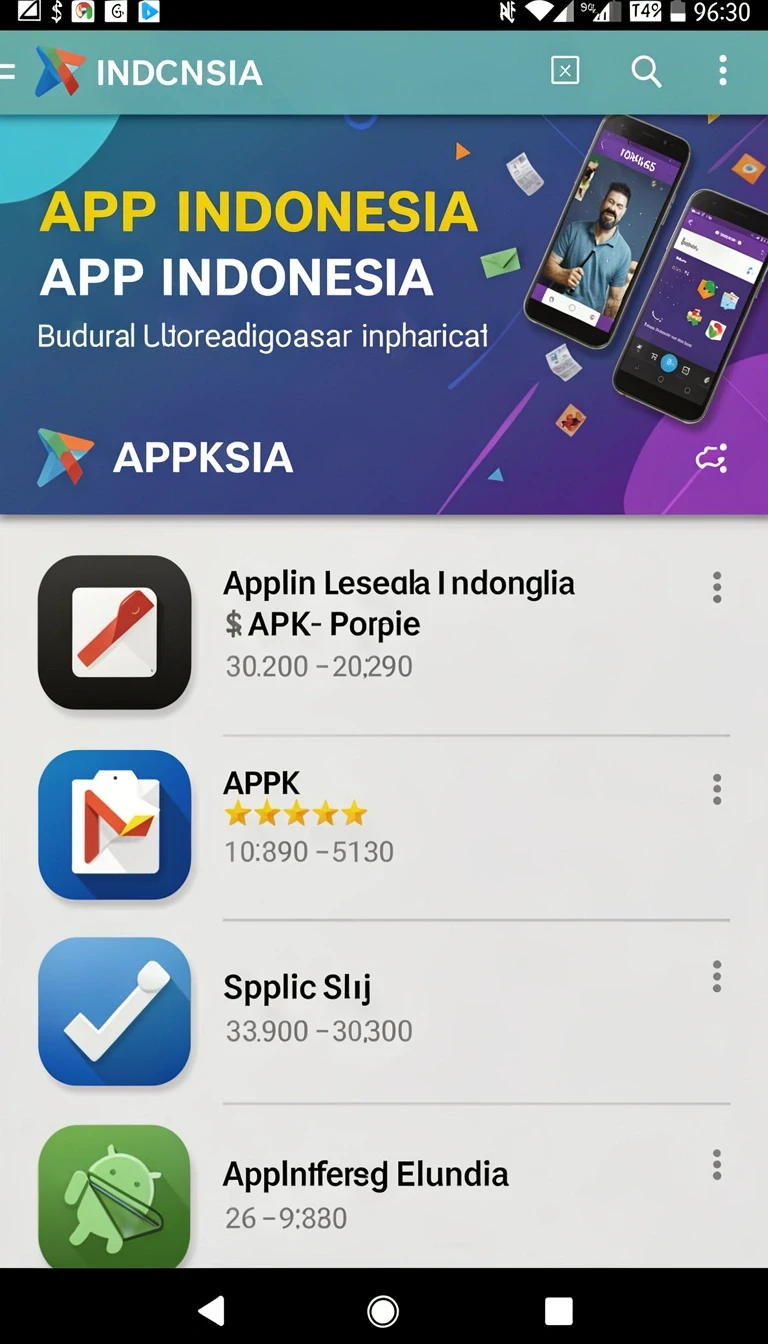 Update Aplikasi dewalive ke Versi Terbaru