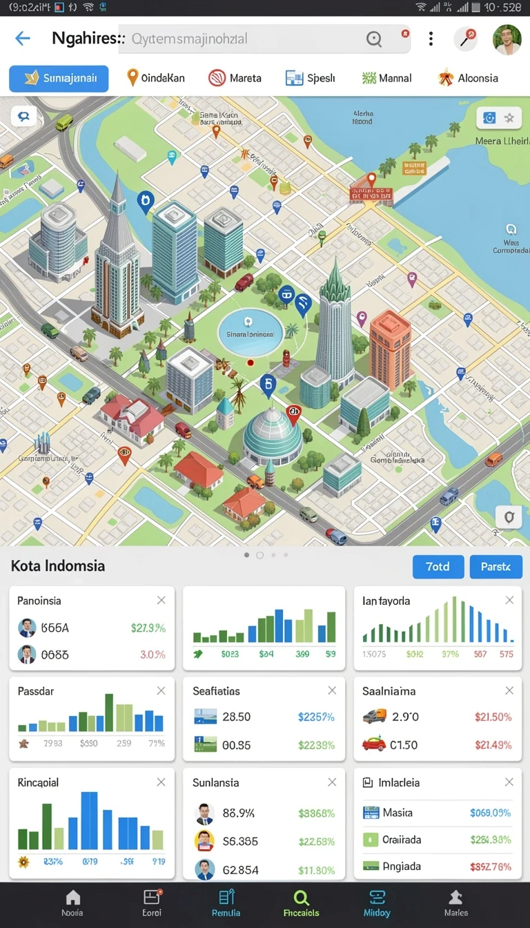 Review Aplikasi jeniustoto